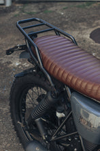 2023 Hilts Grey 125cc