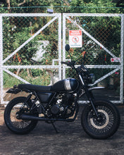 2021 Hilts 250cc