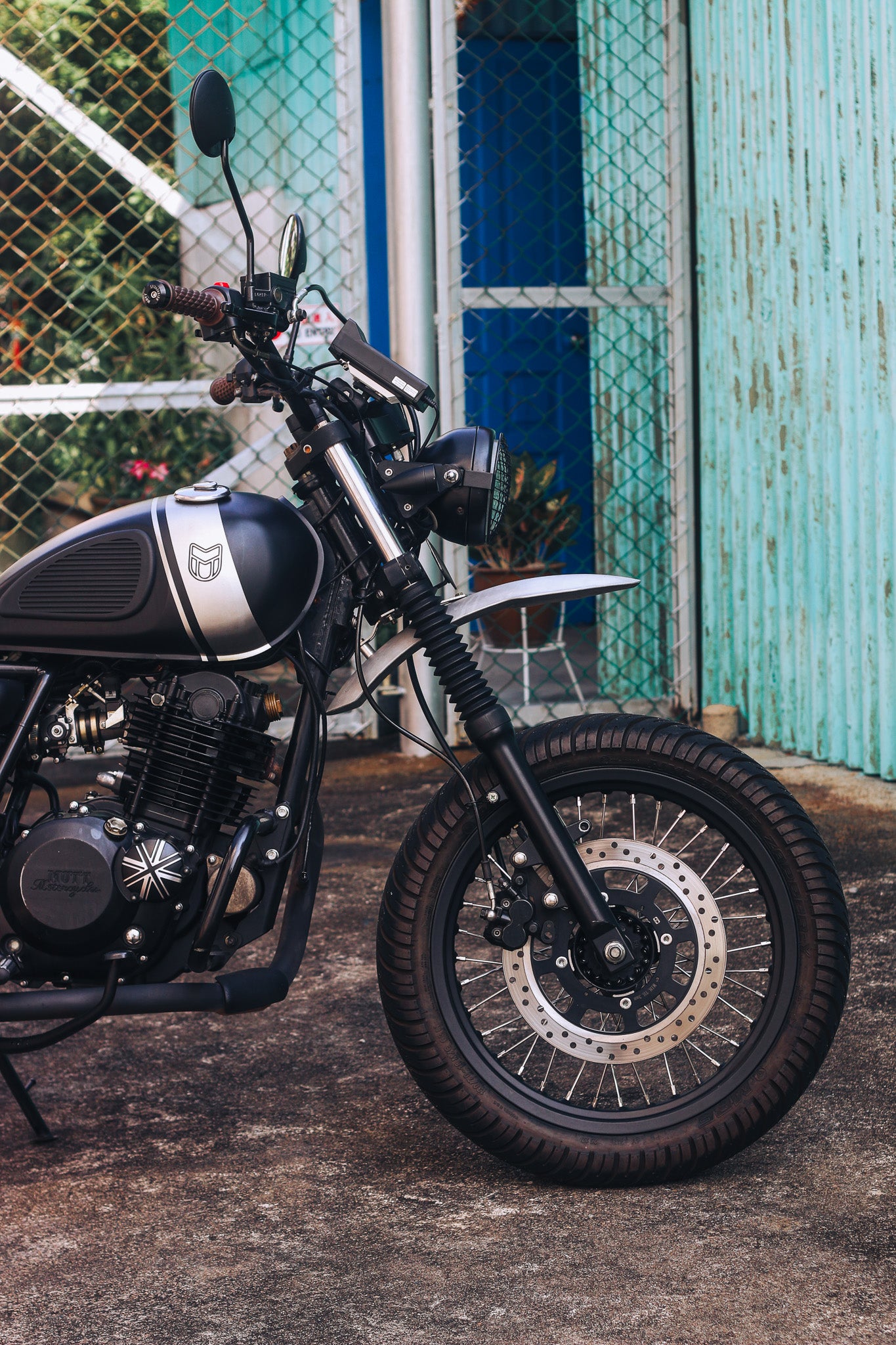 2021 Hilts 250cc