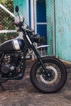 2021 Hilts 250cc