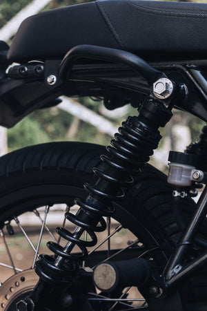 2021 Hilts 250cc