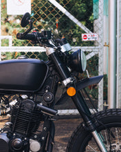2023 Razorback 250cc