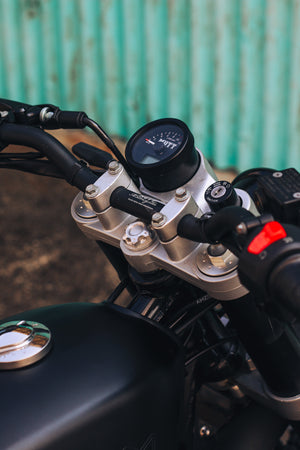 2023 Razorback 250cc