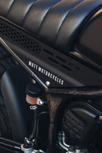 2023 Razorback 250cc