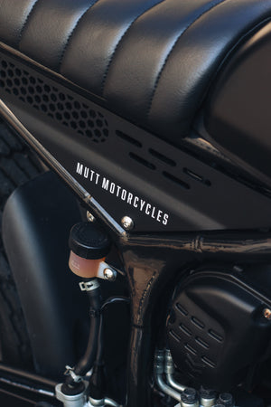 2023 Razorback 250cc