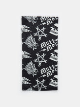 Mutt Wild Card Neck Sock
