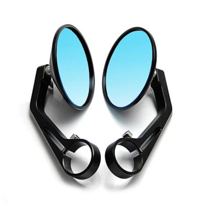 Bar End Mirrors (includes install)