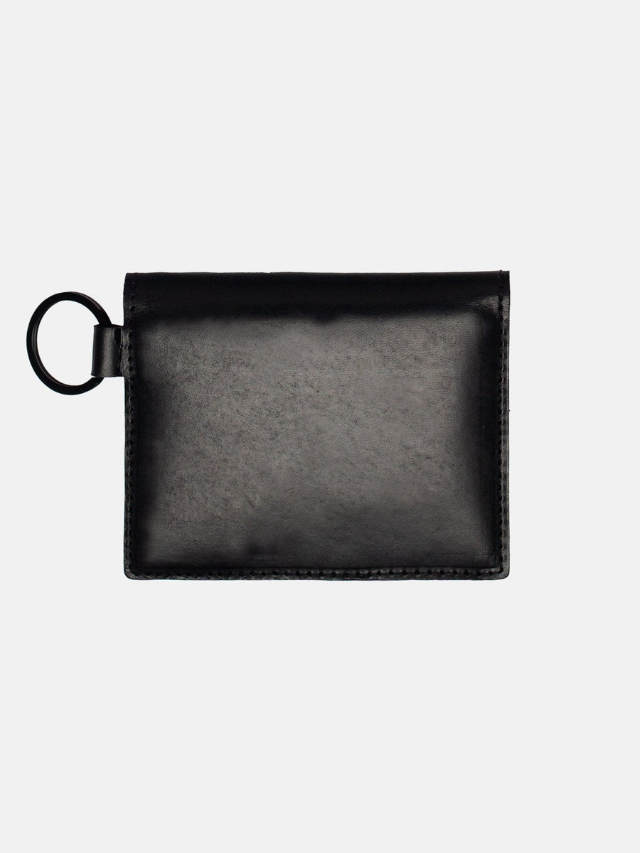 Mutt Snake Bolt Wallet – Mutt Motorcycles Singapore