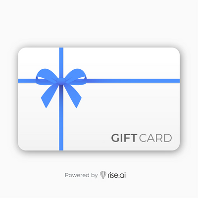 Gift Card - Mutt Motorcycles Singapore