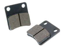 Brake Pad change + labour