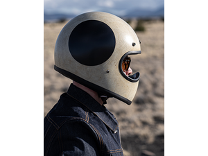 Racer Handmade Circle
